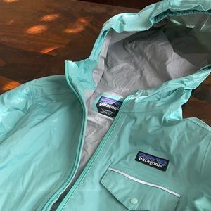 Patagonia Girl's Torrentshell 3L Jacket